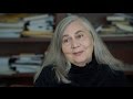 Marilynne robinson sur lenseignement de lcriture crative