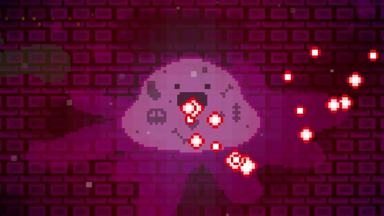 Cursed Mansion Pre-Launch Trailer