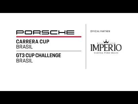 Etapa 06 - Campeonato Sprint - INTERLAGOS - Provas