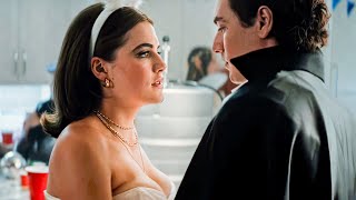 OFF CAMPUS Trailer (2026) Ella Bright, Belmont Cameli