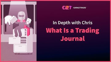What Is a Trading Journal? Keeping a Trading Journal With Excel