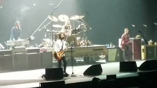 FOO FIGHTERS -  CHRIS SHIFLETT Solo  & UNDER MY WHEELS Cover Matthew Knight Arena in Eugene 12/5/17