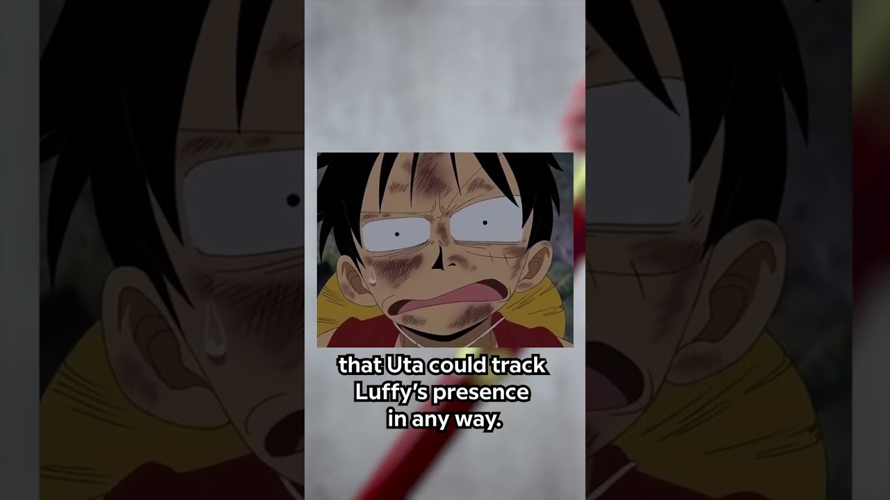 Did You Catch This Plot Hole In One Piece Film: Red?