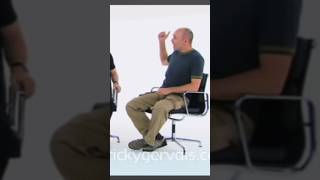 Karl Pilkington’s thoughts on Tesco