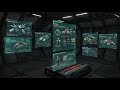 Everyone Awakens Military Units, While I Unlock Red Alert Tech! part 2
