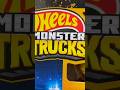 HOT WHEELS MONSTER TRUCKS #hotwheels #hotwheelscollection #hotwheelsjapan