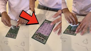 The EASIEST way to WIN THE LOTTERY! 😱 - #Shorts