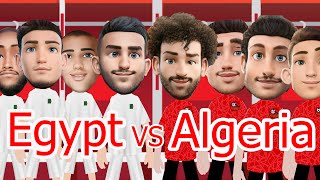 Egypt vs Algeria  🔥🔥🔥 الجزائر VS مصر by Captain Savo 84 views 6 months ago 11 seconds