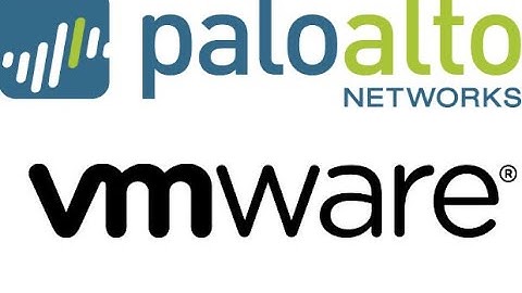 How to install Palo Alto as a VM in VMware Workstation