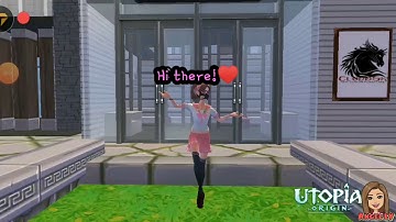 Flying Unicorn-Evolution of Unicorn | Utopia Origin: Play in Your Way!