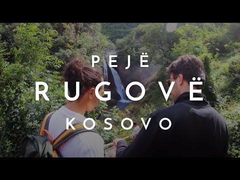 Rugovë | Pejë | Kosovo