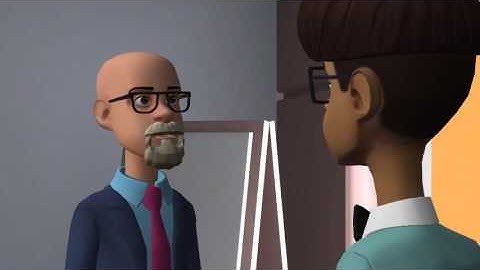 Selling Video Conferencing to IT.