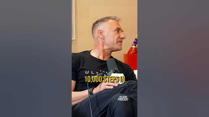 🤯 HOW JELLY ROLL LOST 125 POUNDS IN A YEAR!