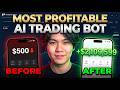 AI Trading Bot | How to Use Solana Sniper Bot | Meme Coins Trading Tutorial!