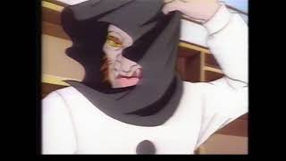 1992 TNT Toons Captain Planet Commercial