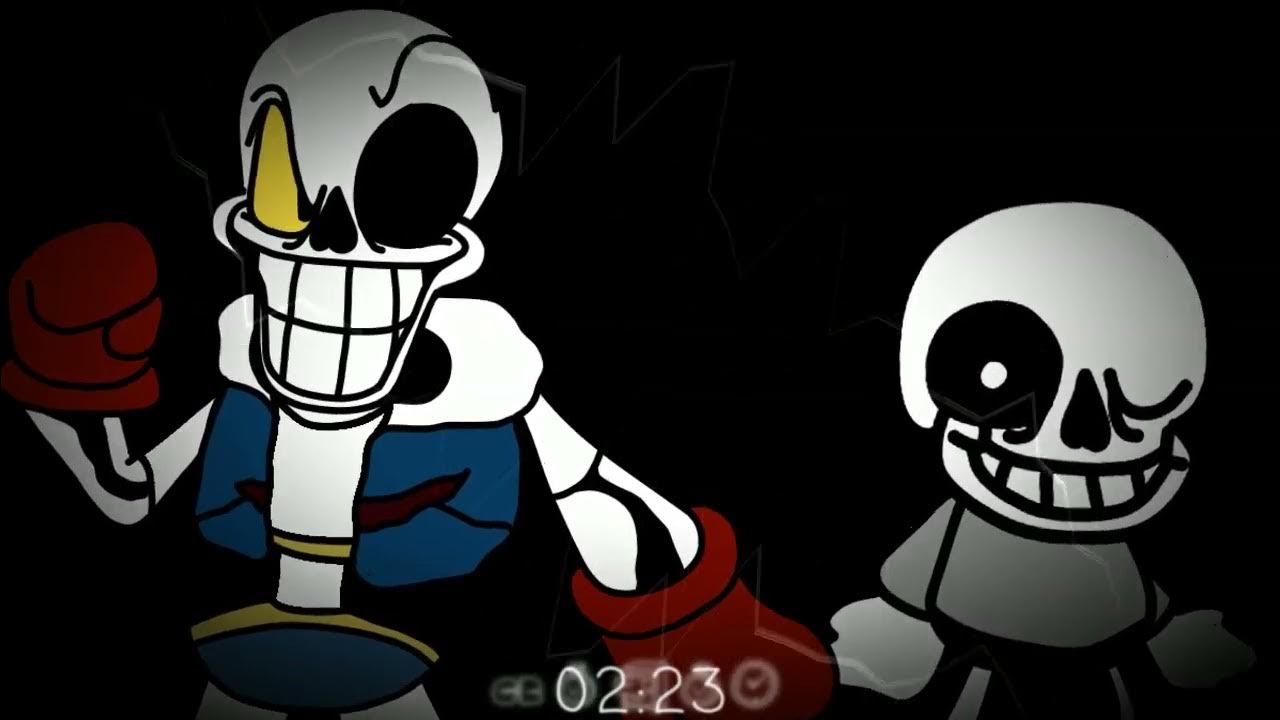 [Undertale DISBELIEF] Backbone Remix YouTube