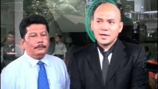 Cut Tary-Yusuf Subrata Setahun Lebih Tak Seranjang