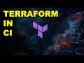 Terraform in CI Pipelines Explained | Identity, State, Plans, and OIDC
