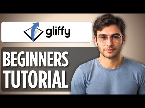 Gliffy Tutorial for Beginners 2025 | Master Diagramming & Visual Collaboration