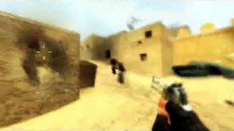 CSS | Double Headshot Deagle by rusha