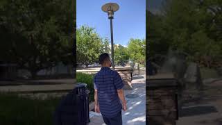 July 6, 2021  shopping with the family at Scheel Legend Outlet Reno Nevada