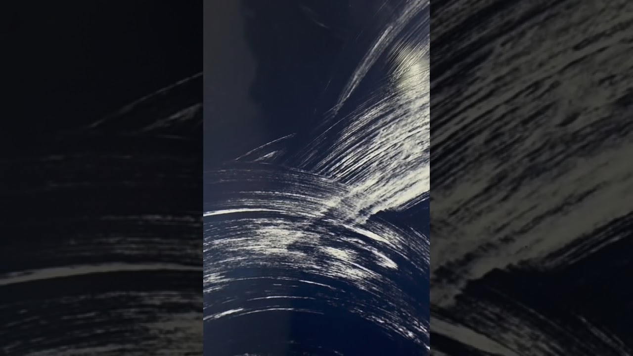 The Best Way To Get Hard Water Stains Off Your Shower!