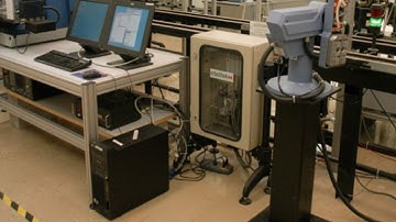 LIVE Session: Computer Integrated Manufacturing