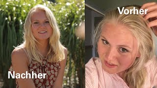Nopoo Die Ganze Challenge 14 Tage Ohne Shampoo Youtube