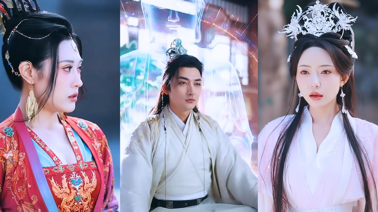 Xuyên Không Làm Phản Diện Có Hệ Thống Cực Bá, 