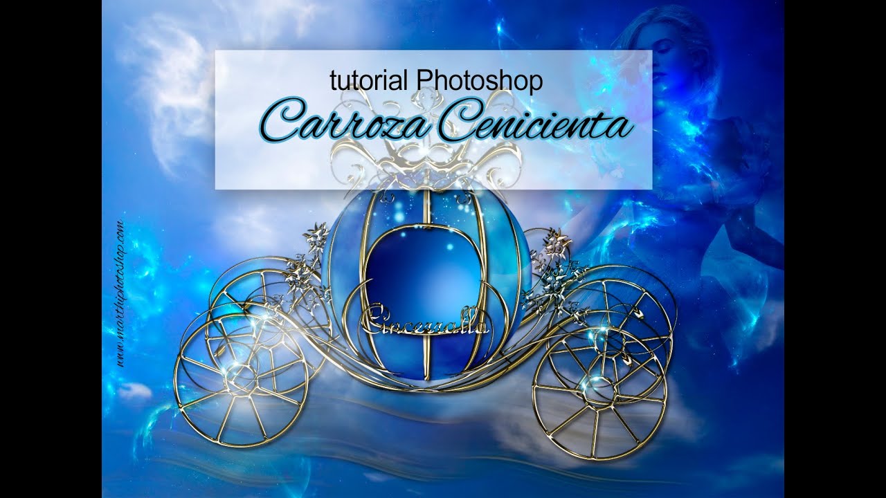 tutorial Photoshop 