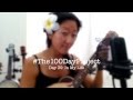 Day 39: In My Life - Beatles ukulele cover // #100DaysofUkuleleSongs