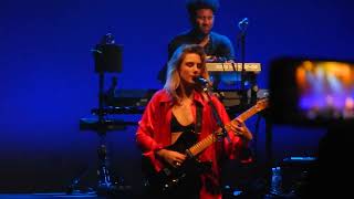 Wolf Alice live &quot;The Beach II&quot; @ the Wiltern Theatre  Los Angeles  Oct. 19, 2022