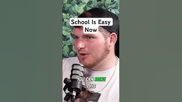 They don’t learn cursive in school anymore??? #clips #podcast #foryoupage #school #chatgpt