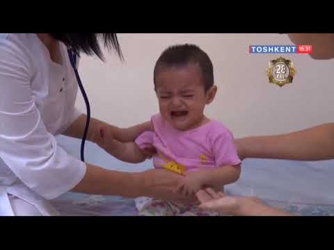Video: Astma Bronxial - O'simliklarni Davolash