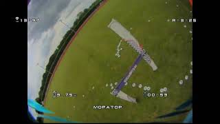 SGDC MultiGP Global Qualifier - C Final (Unofficial) - 1st Place