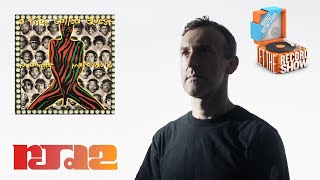 RJD2 Reacts to A Tribe Called Quest "Steve Biko (Stir It Up)" & "Award Tour"