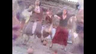 Aigia Fuxia - Mesa Sou