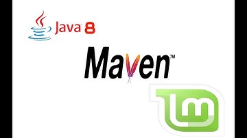 Maven 3.5.2 Installation in Linux Mint 18 with Oracle JDK 8 (Java 8)