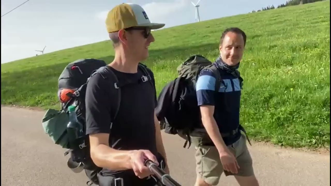 1. Simonswälder Höllensteig