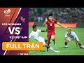 FULL TRẬN | U23 MYANMAR - U23 VIỆT NAM (Bảng A bóng đá nam SEA Games 31)