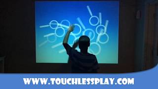 Magnifying Glass - Dunn Interactive Surface Kit