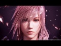 Final Fantasy Sample Beat [ファイナルファンタジーXIII-2] prod. Terio