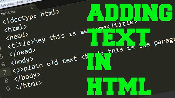 XHTML and CSS tutorials -3  || normal text, paragraphs, line break and titles