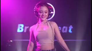 DJ BREAKBEAT VIRAL TIKTOK TIARA FULL BASS