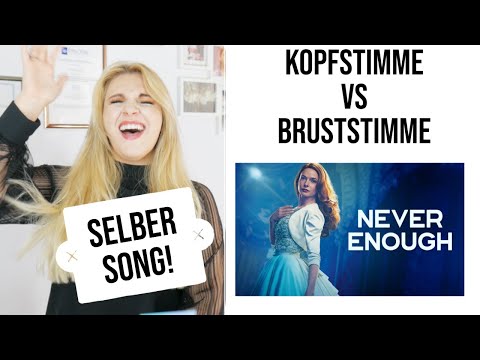 Video: Unterschied Zwischen Singen Und Singen