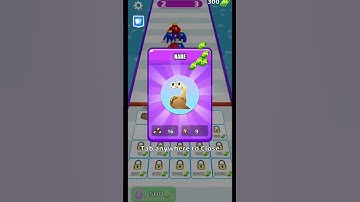 Merge Number Run "Alphabet Lore 3D" (android)