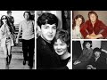 Paul McCartney's Girlfriends