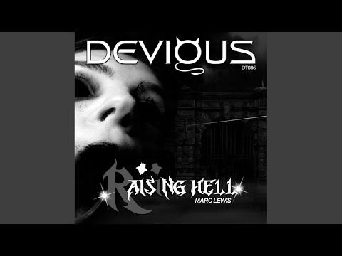 Raising Hell (Original Mix)