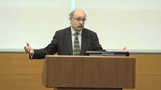 Sir Mark Walport - U Waterloo - Friesen Lecture - December 8, 2021
