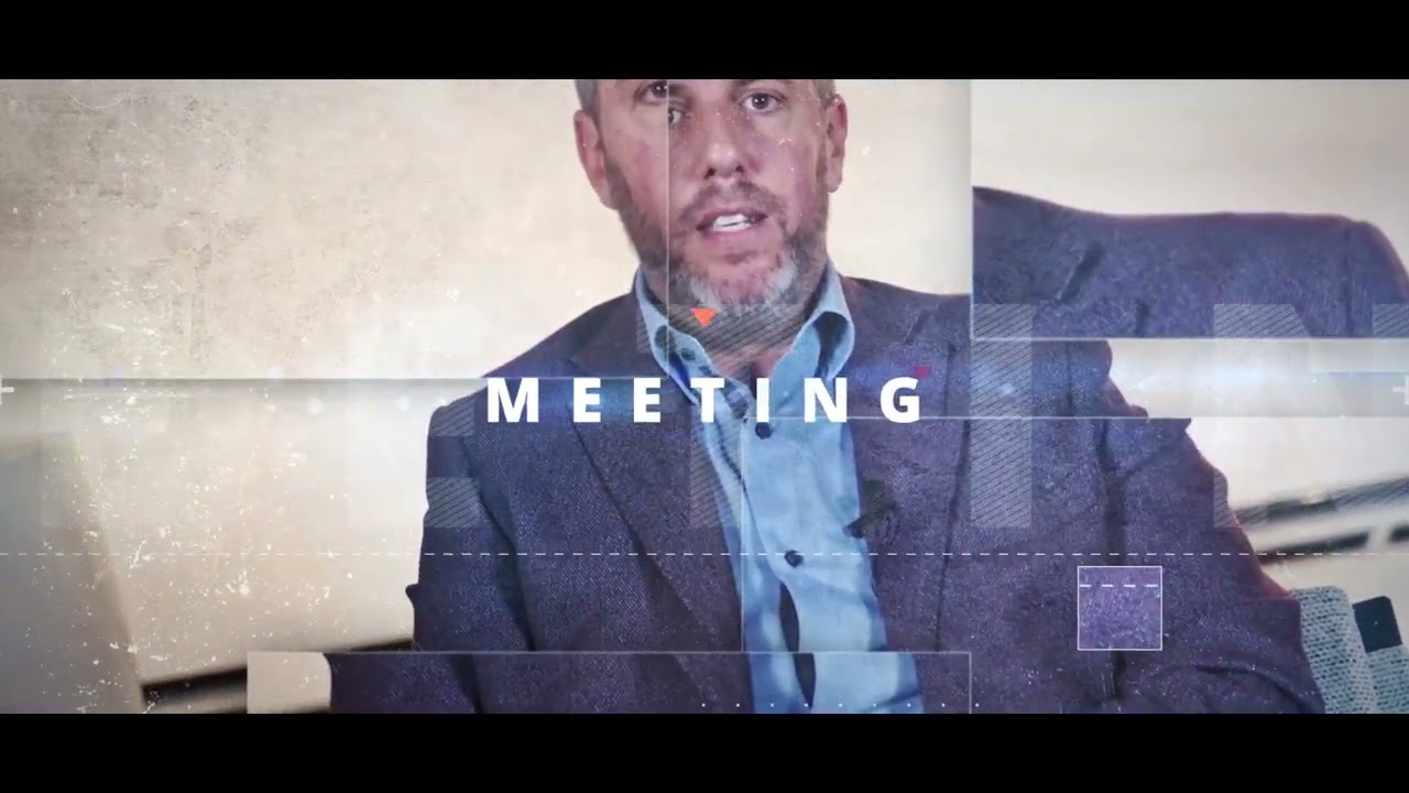 Trailer canale Expodental Meeting Tootor